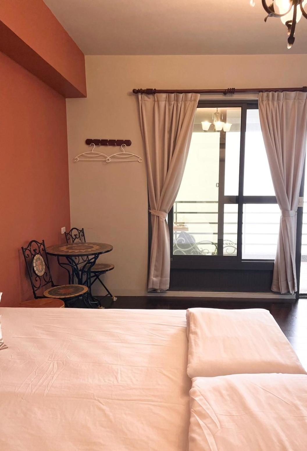 Chuxu Homestay Fanlu Exterior photo