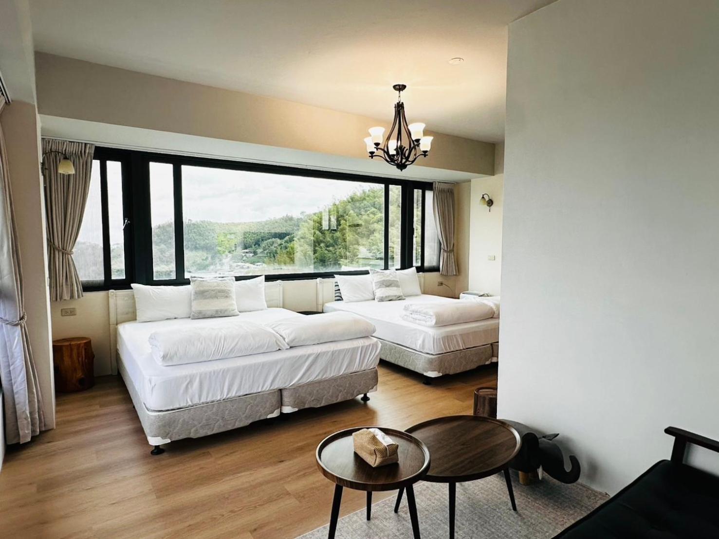 Chuxu Homestay Fanlu Exterior photo