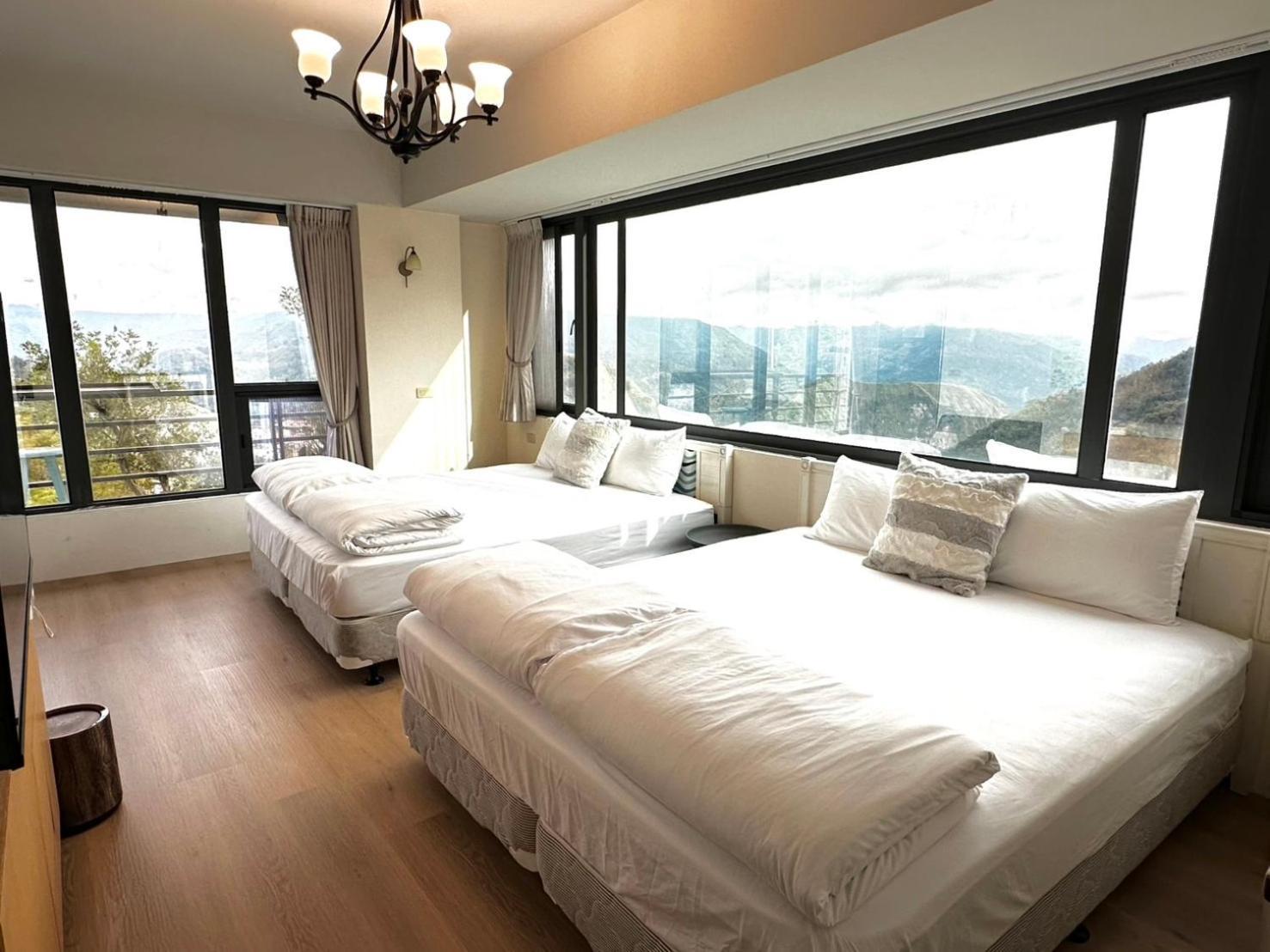 Chuxu Homestay Fanlu Exterior photo
