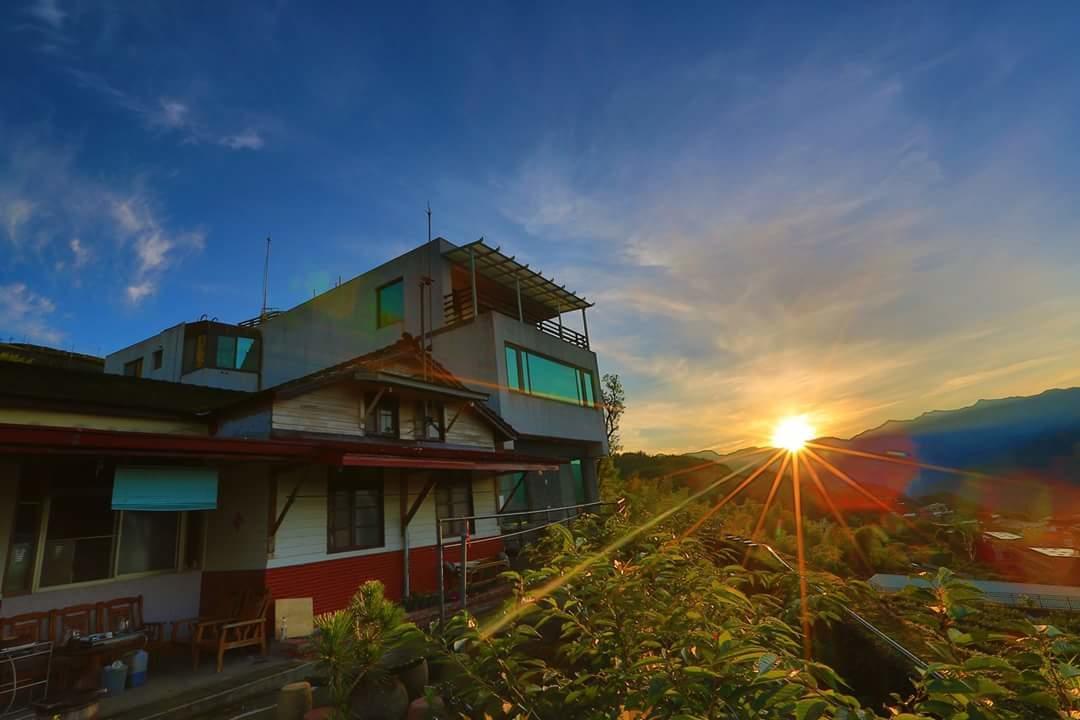 Chuxu Homestay Fanlu Exterior photo