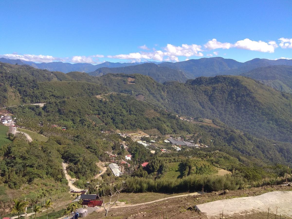 Chuxu Homestay Fanlu Exterior photo