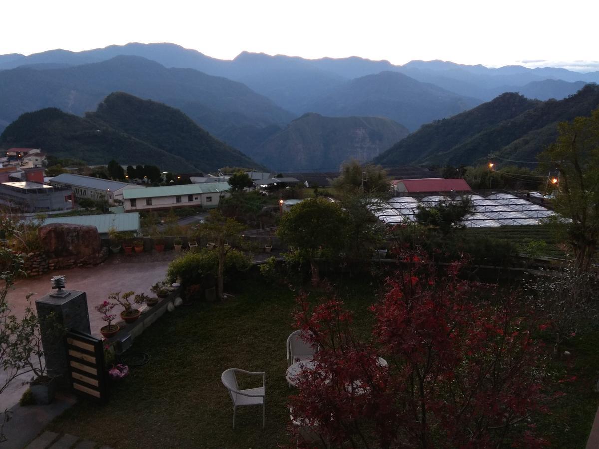 Chuxu Homestay Fanlu Exterior photo